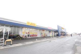 みやき店の外観